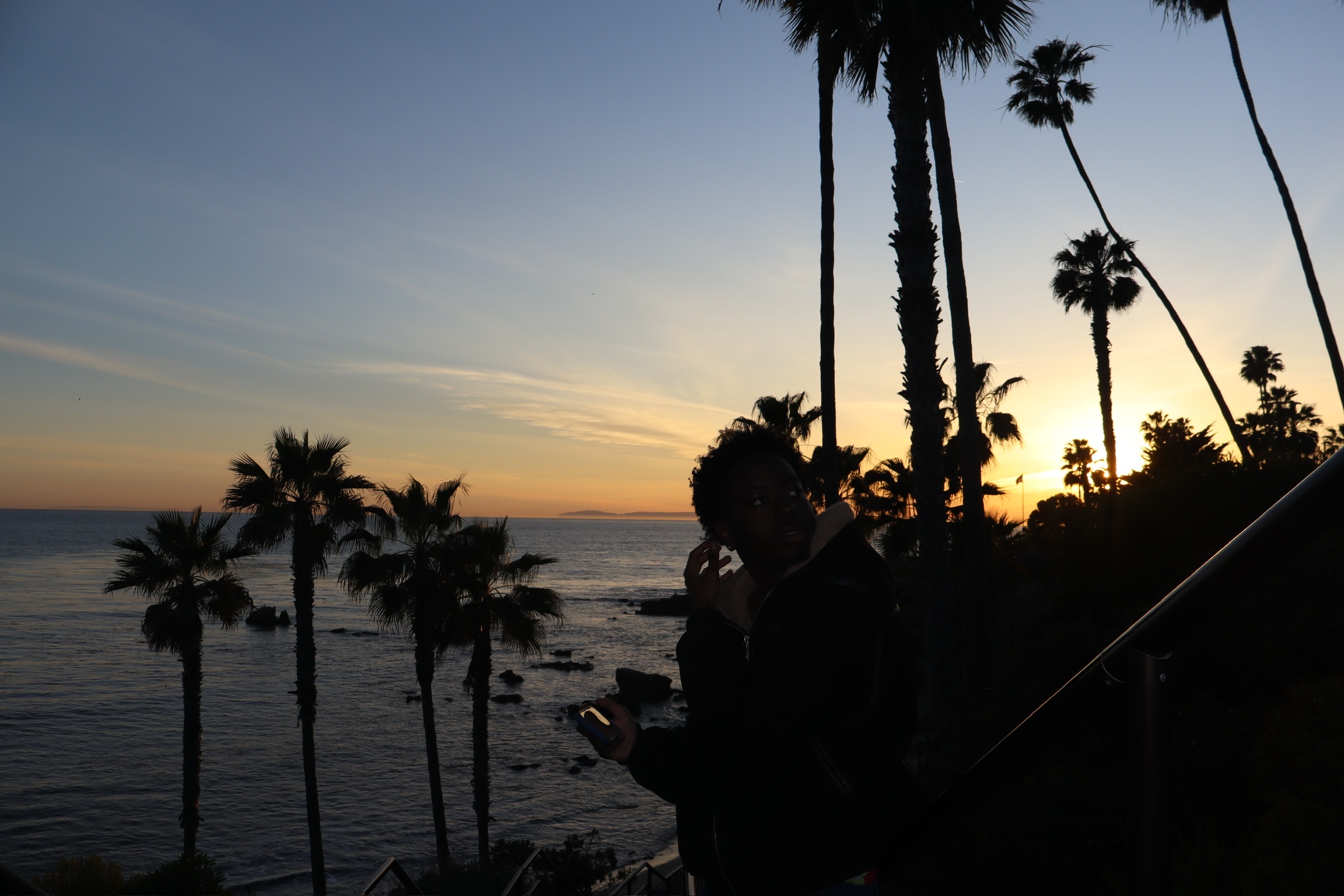 CALIFORNIA people SPRING 25 photo